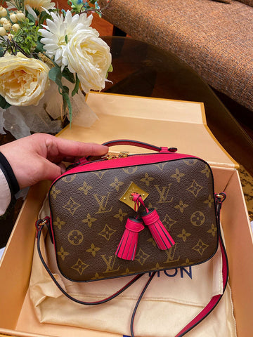 LOV2 Bags - Makersluxe Bags  1052