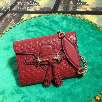 Makersluxe Bags - GCI Bags - 6327
