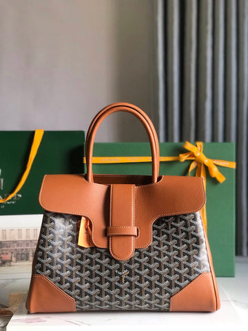 Makersluxe - GYO Bags - 413