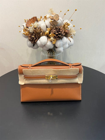 Makersluxe - HMS Bags - 876
