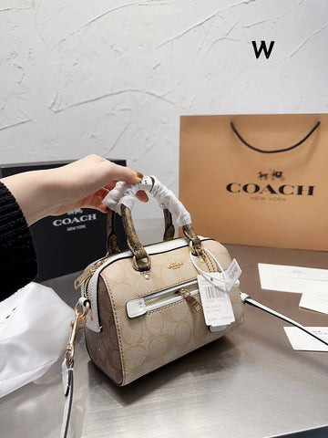 Makersluxe Bags - CCH Bags - 380
