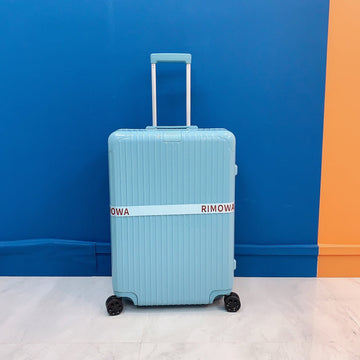 Makersluxe - Travel Bags - 566