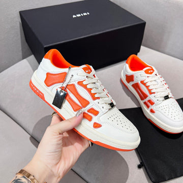 Makersluxe - AMIR Men Shoes - 479