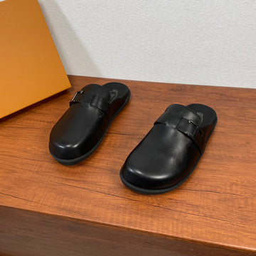 Makersluxe - TDS Men Shoes - 092