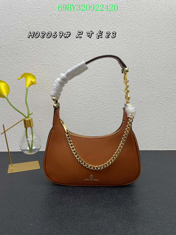 Makersluxe Bags - MK Bags - 217