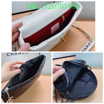 Makersluxeras - CHL Bags - 2508