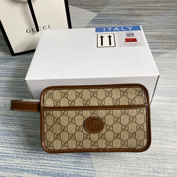 Makersluxe Bags - GCI Bags - 5053