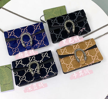 Makersluxe Fashion - GCI Bags - 10303
