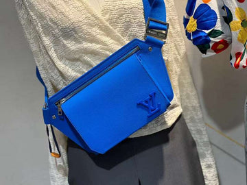 LOV2 Bags - Makersluxe Bags  045