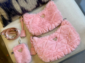 Makersluxe Bags - PDA Bags - 483