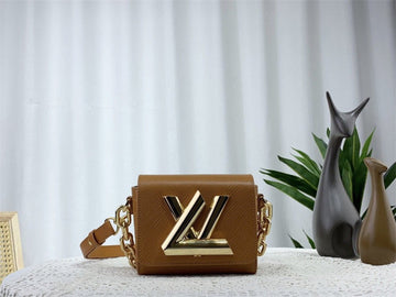 Makersluxe - LOV Bags - 652