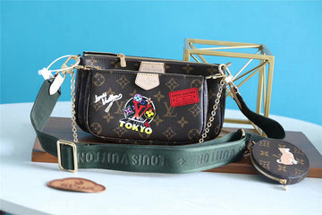 Makersluxe Bags - VL Bags - 7396