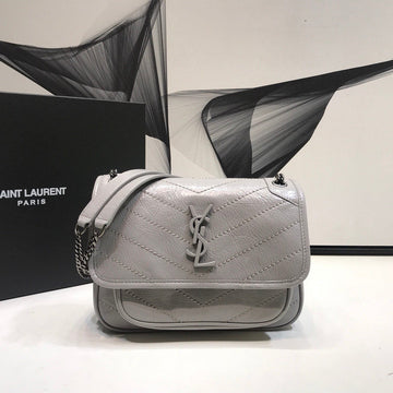 Makersluxe - Yves Saint Laurent - Bags - 464