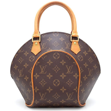 Louis Vuitton  Canvas Handbag