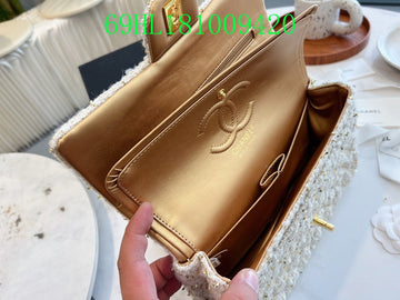 Makersluxeras - CHL Bags - 2140