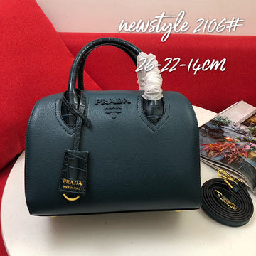 Makersluxe Bags - PDA Bags - 1035