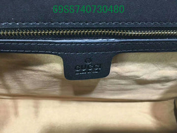 Makersluxeras - GUKI Bags - 2392