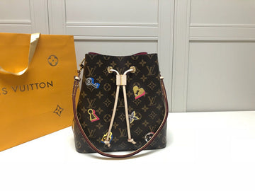 LOV2 Bags - Makersluxe Bags  2058