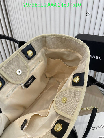Makersluxeras - CHL Bags - 773