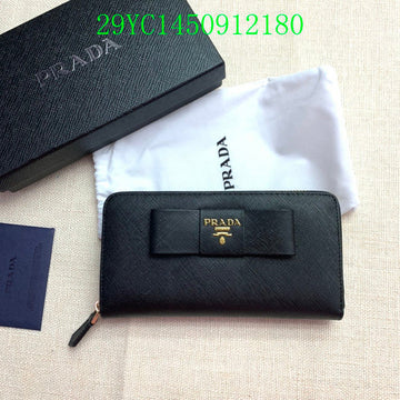 Makersluxeras - PD Wallet - 449