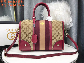 Makersluxe Fashion - GCI Bags - 10816