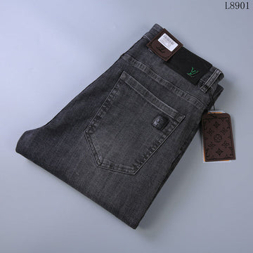 Makersluxe - Men Jeans - 462