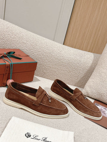 Makersluxe - LOP Shoes - 285