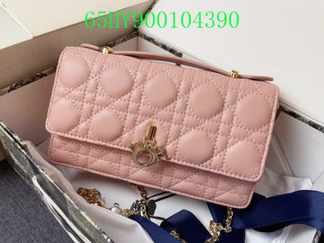 Makersluxeras - DOR Bags - 927