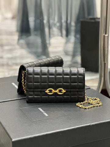 Makersluxe Fashion - SLY Bags - 131