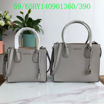 Makersluxe Bags - MK Bags - 603