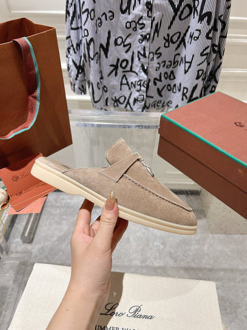 Makersluxe - LOP Shoes - 210