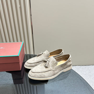 Makersluxe - LOP Shoes - 535