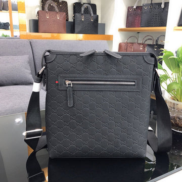 Makersluxe Bags - GCI Bags - 2343