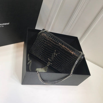 Makersluxe - Yves Saint Laurent - Bags - 453