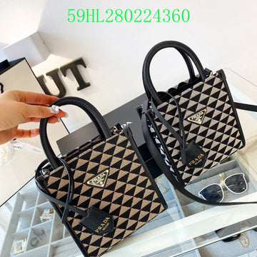 Makersluxe Bags - PDA Bags - 4622