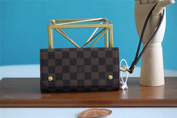 Makersluxe Fashion Lu-Vi bags - 11069