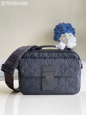 Makersluxe Fashion Lu-Vi bags - 17506