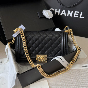 Makersluxe Bags - CHL Bags - 6817