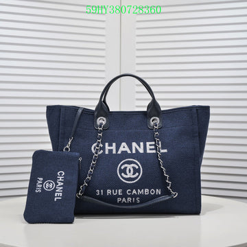 Makersluxe Bags - CHL Bags - 5097