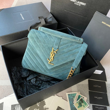 Makersluxe Bags - SLY Bags - 790