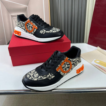 Makersluxe - FGO Men Shoes - 1019