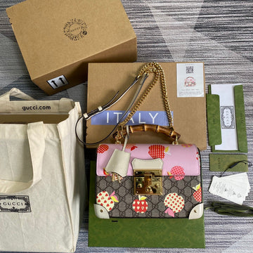 Makersluxe Bags - GCI Bags - 5157