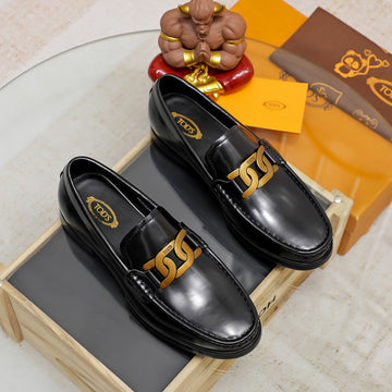 Makersluxe - TDS Men Shoes - 547