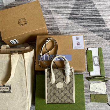 Makersluxe Bags - GCI Bags - 4974
