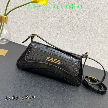Makersluxe Bags - BGA Bags - 2301