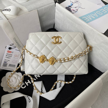 Makersluxe Bags - CHL Bags - 803