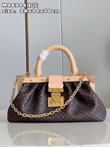 Makersluxe - Louis Vuittons  - 15474