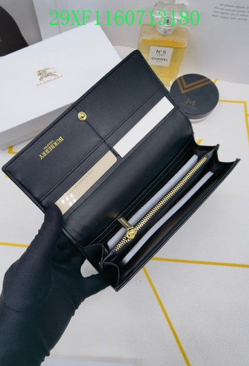 Makersluxeras - BOR Wallet - 010