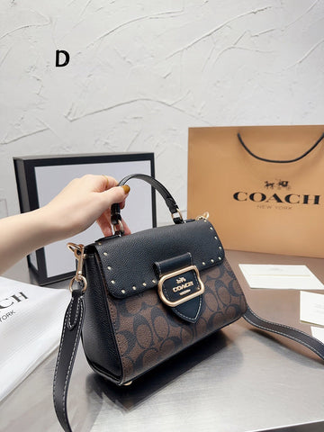 Makersluxe Bags - CCH Bags - 239