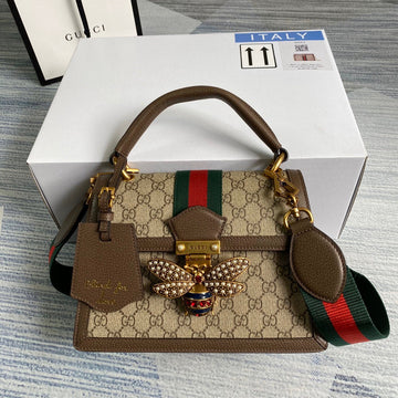 Makersluxe Bags - GCI Bags - 2787